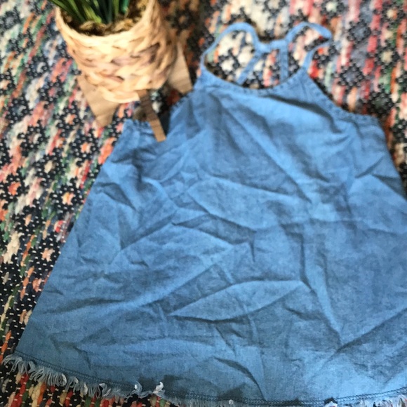 blouse - Picture 1 of 2